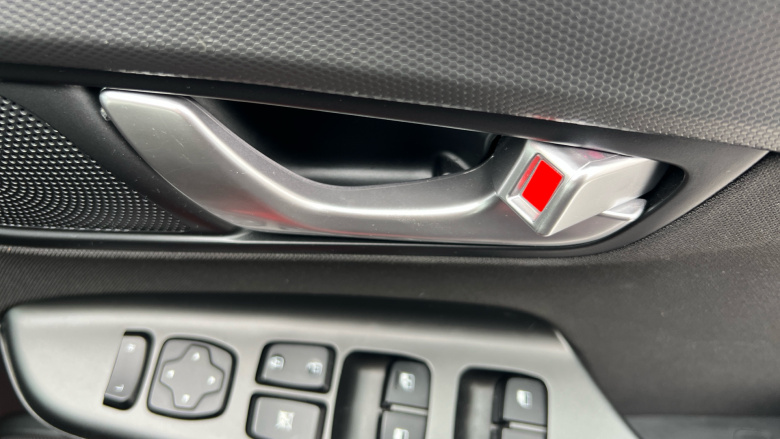 Hyundai Kona 1.0 TGDi 48V MHEV SE Connect 5dr Petrol Hatchback